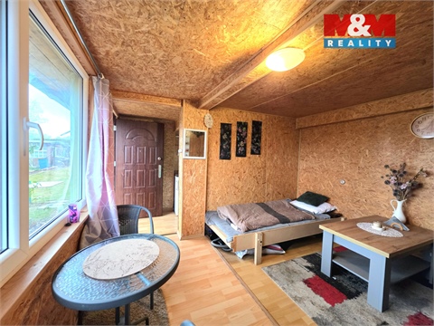 Prodej zahrady, 315 m² - 0