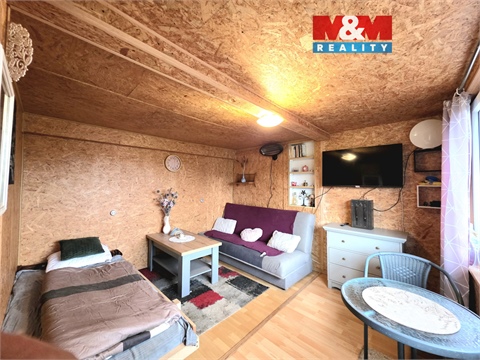 Prodej zahrady, 315 m² 0