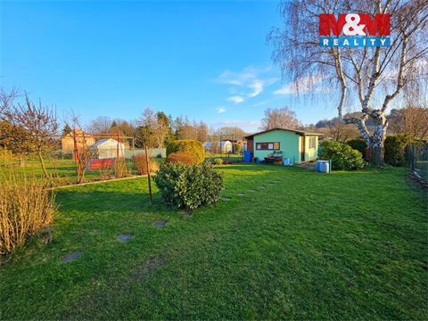 Prodej zahrady, 315 m² - 6