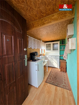 Prodej zahrady, 315 m² 4