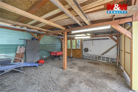 Prodej chaty / chapuly, 209 m² 28