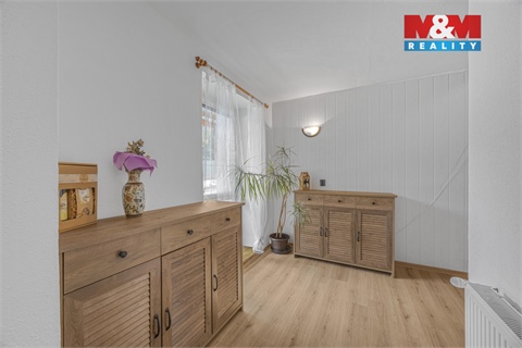 Prodej chaty / chapuly, 209 m² 22