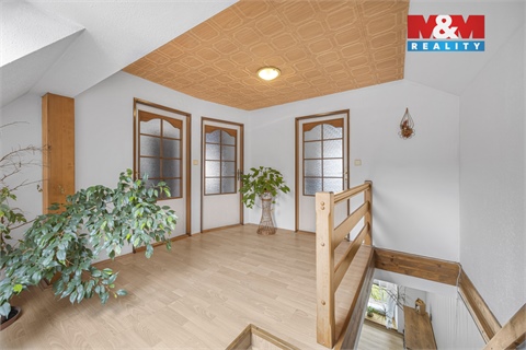 Prodej chaty / chapuly, 209 m² 20