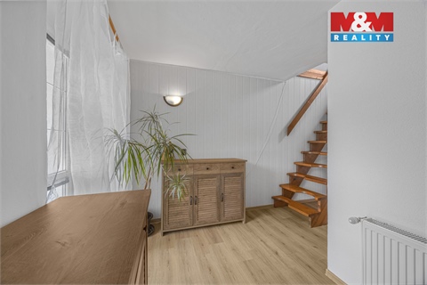 Prodej chaty / chapuly, 209 m² - 28