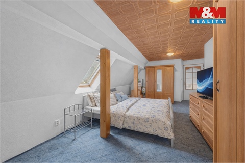 Prodej chaty / chapuly, 209 m² 16