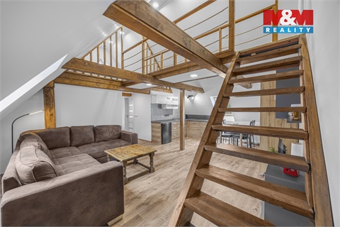 Prodej chaty / chapuly, 209 m² - 6