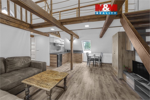 Prodej chaty / chapuly, 209 m² 0