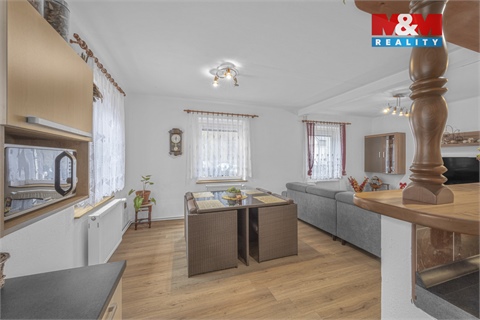 Prodej chaty / chapuly, 209 m² 12