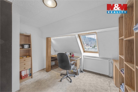 Prodej chaty / chapuly, 209 m² - 16