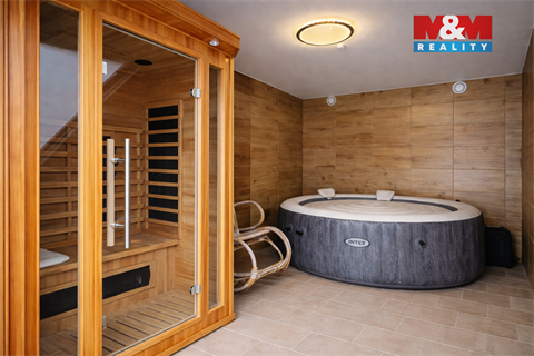 Prodej chaty / chapuly, 209 m² - 0