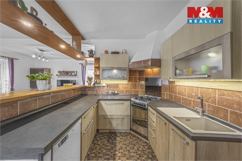 Prodej ubytování, 209 m² 4