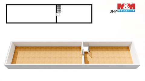 Prodej ubytování, 209 m² 22