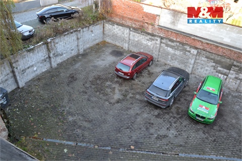 Prodej bytu 1+1, 85 m² 4