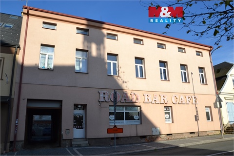 Prodej bytu 1+1, 85 m² 0