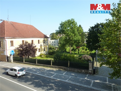 Prodej bytu 1+1, 85 m² - 4