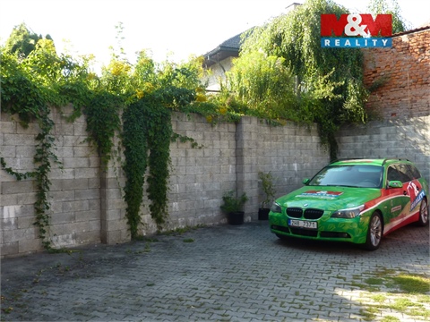 Prodej bytu 1+1, 85 m² 10