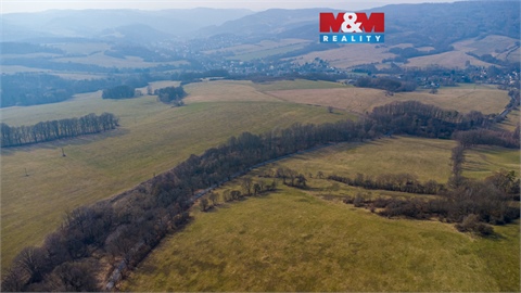 Prodej lesu, 10 293 m² 0