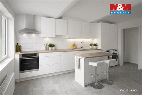 Prodej rodinného domu, 182 m² 14