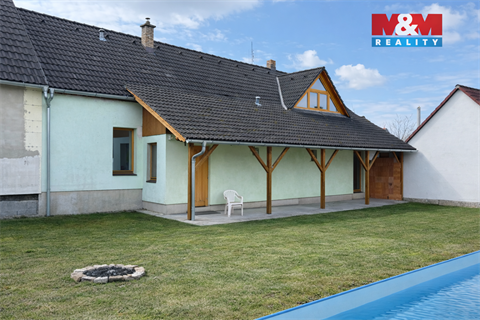 Prodej rodinného domu, 182 m² 20