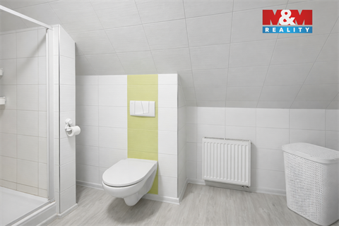 Prodej rodinného domu, 182 m² 2