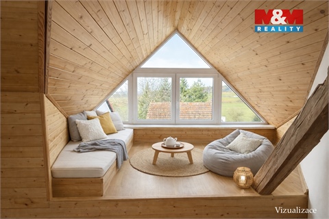 Prodej rodinného domu, 182 m² - 8