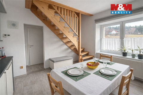 Prodej rodinného domu, 182 m² - 4