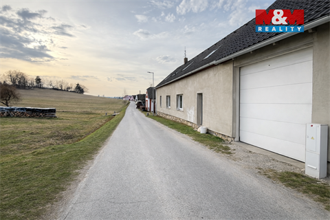 Prodej rodinného domu, 182 m² - 16