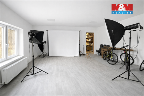 Prodej rodinného domu, 182 m² 16