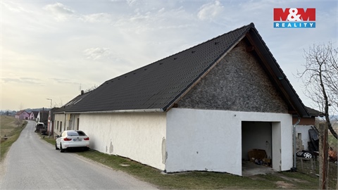 Prodej rodinného domu, 182 m² - 18