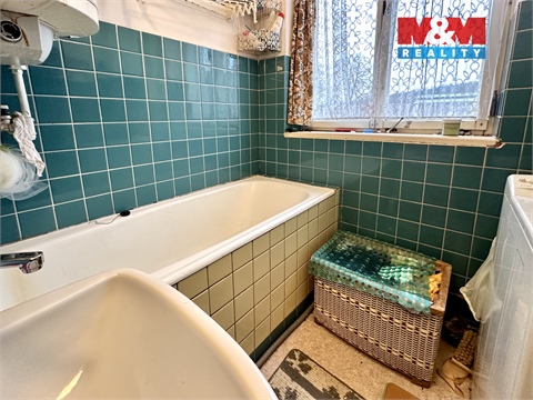 Prodej bytu 3+1, 72 m² 10