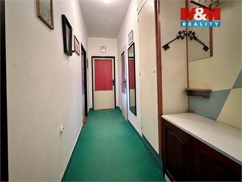 Prodej bytu 3+1, 72 m² - 10