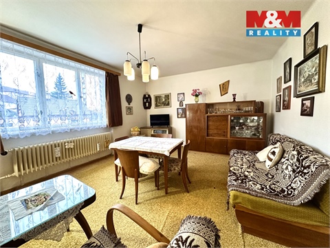 Prodej bytu 3+1, 72 m² 4