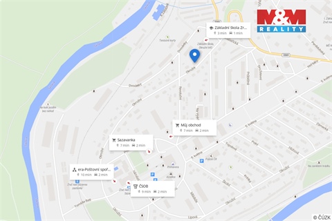 Prodej bytu 3+1, 72 m² 18