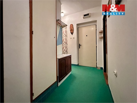 Prodej bytu 3+1, 72 m² 12