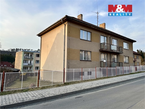 Prodej bytu 3+1, 72 m² 16