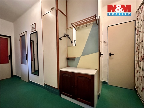 Prodej bytu 3+1, 72 m² - 12