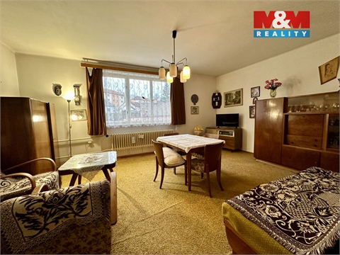 Prodej bytu 3+1, 72 m² - 8