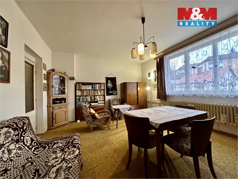 Prodej bytu 3+1, 72 m² - 4