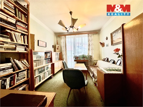 Prodej bytu 3+1, 72 m² 8