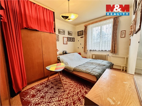 Prodej bytu 3+1, 72 m² 6