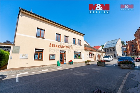 Pronájem kanceláře, 25 m² 0