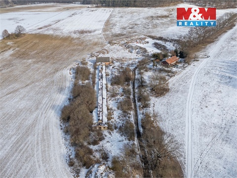 Prodej skladu / haly, 800 m² - 6