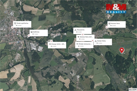 Prodej skladu / haly, 800 m² 8