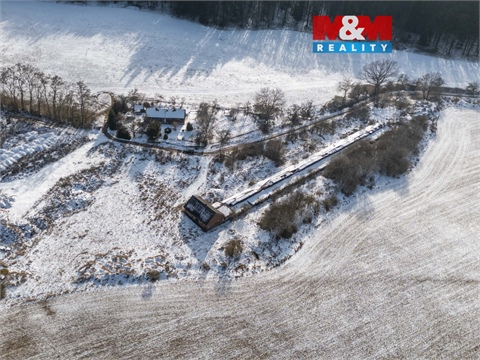 Prodej skladu / haly, 800 m² 0