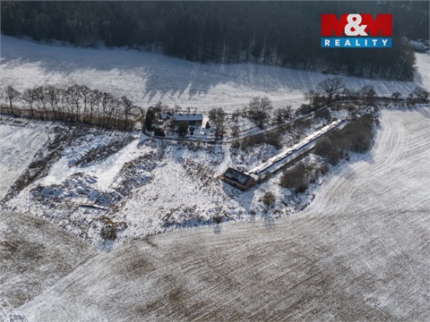 Prodej skladu / haly, 800 m² 4