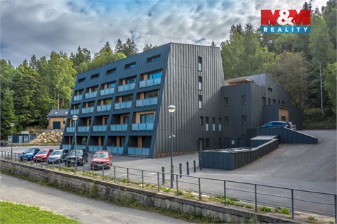 Prodej bytu 1kk, 29 m² - 0