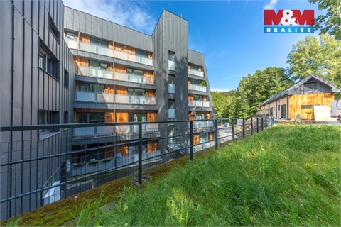 Prodej bytu 1kk, 29 m² 10