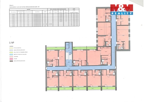 Prodej bytu 1kk, 29 m² 26