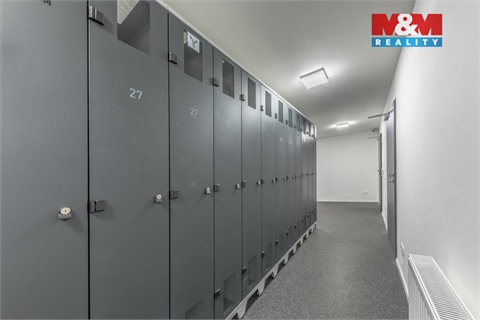 Prodej bytu 1kk, 29 m² 12