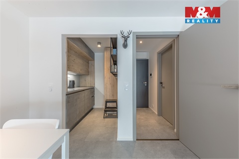 Prodej bytu 1kk, 29 m² 20